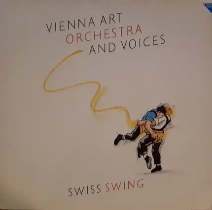 Vienna Art Orchestra - Swiss Swing
