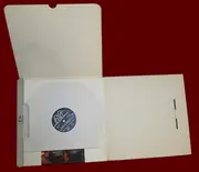 Double LP - Vienna Art Orchestra - Suite For The Green Eighties