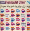 LP - Vienna Art Choir - From No Art to Mo-(Z)-Art - Rare Avantgarde