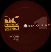 Vienna D.C. - Analogue