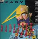 12'' - Vienna Lusthouse - Ready For Radetzky
