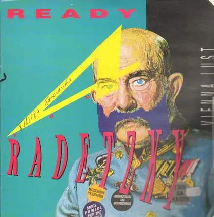 Vienna Lusthouse - Ready For Radetzky