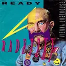 7inch Vinyl Single - Vienna Lusthouse - Ready For Radetzky