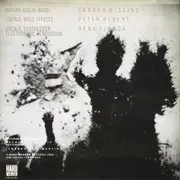7inch Vinyl Single - Vienna Mortalis - Wiener Krem (Vienna Mortalis)
