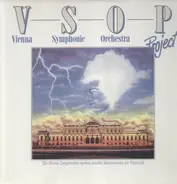 Vienna Symphonic Orchestra Project (V-S-O-P) - Die Wiener Symphoniker spielen aktuelle Meisterwerke der Popmusik