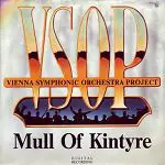 Vienna Symphonic Orchestra Project - Mull Of Kintyre