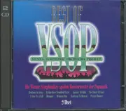 Double CD - Vienna Symphonic Orchestra Project - Best Of VSOP
