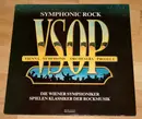 LP - Vienna Symphonic Orchestra Project - Symphonic Rock