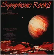 LP - Vienna Symphonic Orchestra Project - Symphonic Rock II