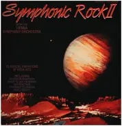 Vienna Symphonic Orchestra Project - Symphonic Rock II