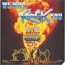 CD - Vienna Symphonic Orchestra Project - The 6th - We Will Rock You