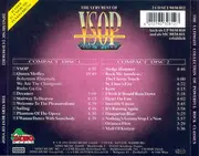 Double CD - Vienna Symphonic Orchestra Project - The Very Best Of VSOP