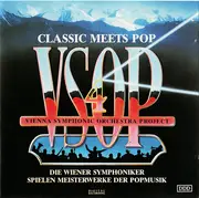 CD - Vienna Symphonic Orchestra Project / Vienna Symphonic Orchestra Project - ' 4' - Classic Meets Pop