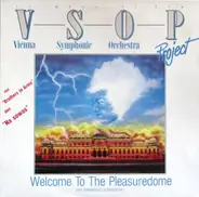 Vienna Symphonic Orchestra Project / Vienna Symphonic Orchestra Project - Welcome To The Pleasuredome