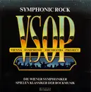 CD - Vienna Symphonic Orchestra Project / Vienna Symphonic Orchestra Project - Symphonic Rock - Die Wiener Symphoniker Spielen Klassiker Der Rockmusik