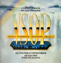 LP - Vienna Symphonic Orchestra Project / Vienna Symphonic Orchestra Project - Wiener Symphoniker Mit Ga - Classic & Rock - Die Neue Dimension