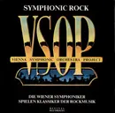 CD - Vienna Symphonic Orchestra Project / Vienna Symphonic Orchestra Project - Symphonic Rock - Die Wiener Symphoniker Spielen Klassiker Der Rockmusik