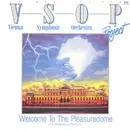 12inch Vinyl Single - Vienna Symphonic Orchestra Project - Welcome To The Pleasuredome (The Symphonic Alternative)