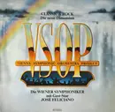 LP - Vienna Symphonic Orchestra Project / Wiener Symphoniker Mit Gast-Star José Feliciano - Classic & Rock - Die Neue Dimension