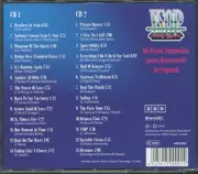 Double CD - Vienna Symphonic Orchestra Project - Best Of VSOP
