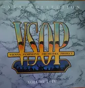 LP-Box - Vienna Symphonic Orchestra Project - Gala Collection - Volume I - IV - Box