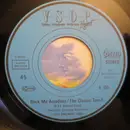 7inch Vinyl Single - Vienna Symphonic Orchestra Project - Rock Me Amadeus / The Classic Touch / Kyrie