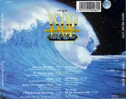 CD - Vienna Symphonic Orchestra Project - The 5th (Die Wiener Symphoniker Spielen Meisterwerke Aus Klassik Und Pop)