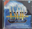 CD - Vienna Symphonic Orchestra Project - The 5th (Die Wiener Symphoniker Spielen Meisterwerke Aus Klassik Und Pop)