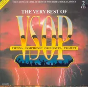 Double CD - Vienna Symphonic Orchestra Project - The Very Best Of VSOP