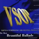 CD - Vienna Symphonic Orchestra Project - The Most Beautiful Ballads
