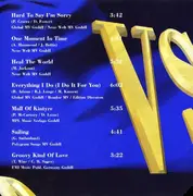 CD - Vienna Symphonic Orchestra Project - The Most Beautiful Ballads