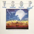 LP - Vienna Symphonic Orchestra Project - Vienna Symphonic Orchestra Project (Die Wiener Symphoniker Spielen Aktuelle Meisterwerke Der Popmusik) - Gatefold