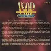 CD - Vienna Symphonic Orchestra Project - 7