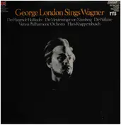 Hans Knappertsbusch - George London Sings Wagner