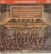 Boskovsky - New Year's in Vienna