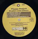 12inch Vinyl Single - Vienna Project - Biosphere (Anthem 1999)
