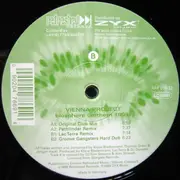 12'' - Vienna Project - Biosphere (Anthem 1999)