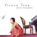 LP - Vienna Teng - Warm Strangers - Limited Edition