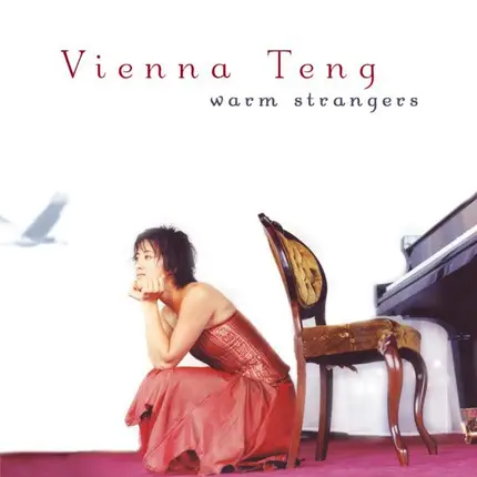 Vienna Teng - Warm Strangers