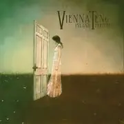 CD - Vienna Teng - Inland Territory