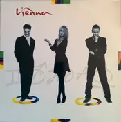 Vienna - Two Boys and a Girl