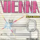 7inch Vinyl Single - Vienna - Key Of Magic / Love Games