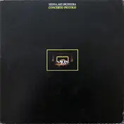 The Vienna Art Orchestra - Concerto Piccolo