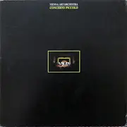 LP-Box - Vienna Art Orchestra - Concerto Piccolo
