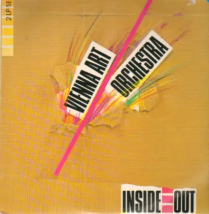 Vienna Art Orchestra - Inside Out - Live '87