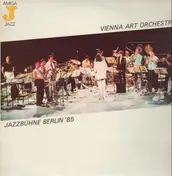 The Vienna Art Orchestra - Jazzbühne Berlin ´85
