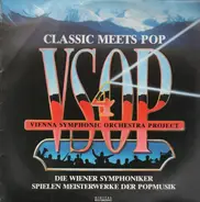 Vienna Symphonic Orchestra Project - '4' - Classic Meets Pop