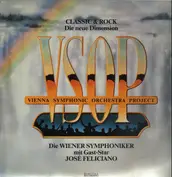 Vienna Symphonic Orchestra Project - VSOP