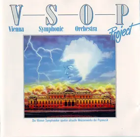 Vienna Symphonic Orchestra Project - Die Wiener Symphoniker Spielen Aktuelle..