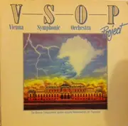LP - Vienna Symphonic Orchestra Project, Vienna Symphonic Orchestra Project - Die Wiener Symphoniker Spielen Aktuelle Meisterwerke Der Popmusik